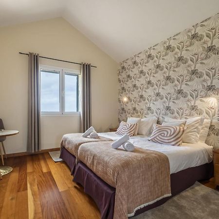莫尼兹港Casas Do Salao By Madeira Sun Travel公寓 外观 照片
