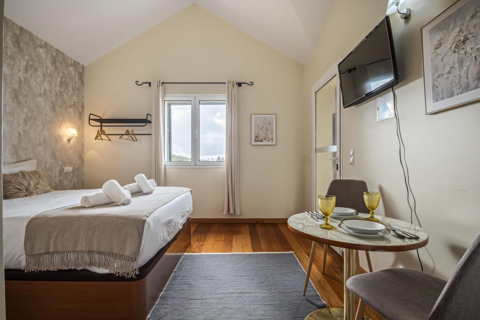 莫尼兹港Casas Do Salao By Madeira Sun Travel公寓 外观 照片