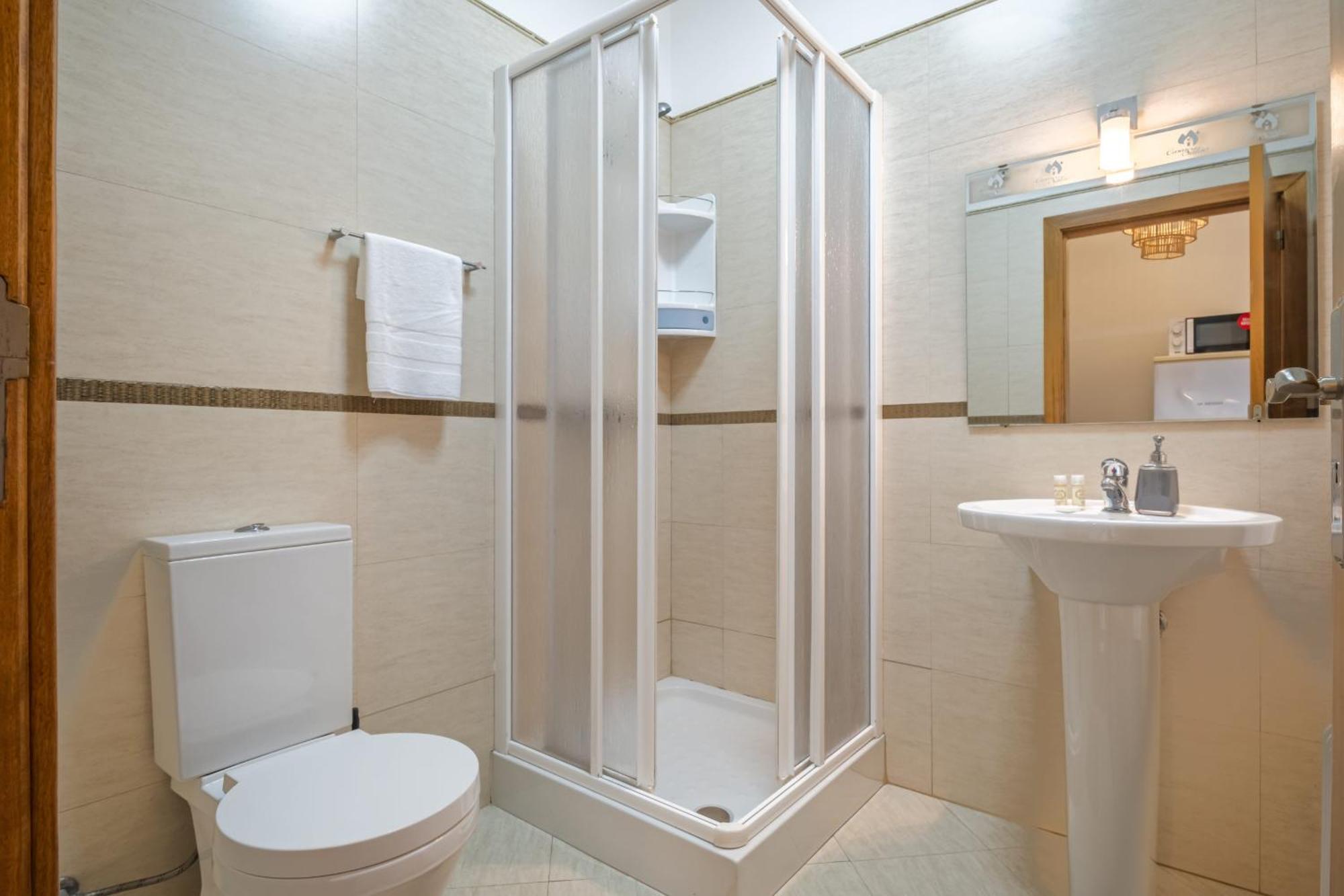 莫尼兹港Casas Do Salao By Madeira Sun Travel公寓 外观 照片