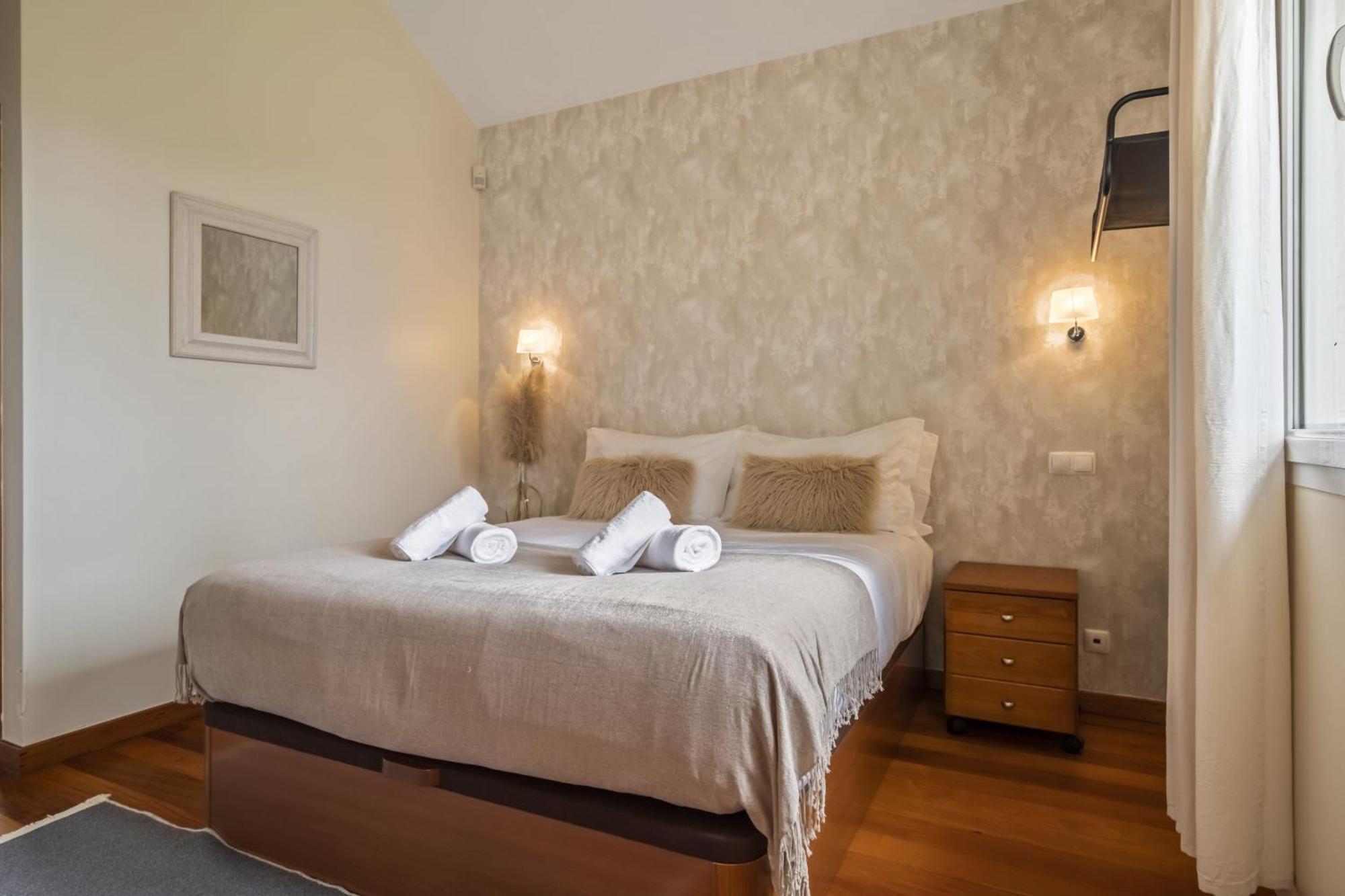 莫尼兹港Casas Do Salao By Madeira Sun Travel公寓 外观 照片