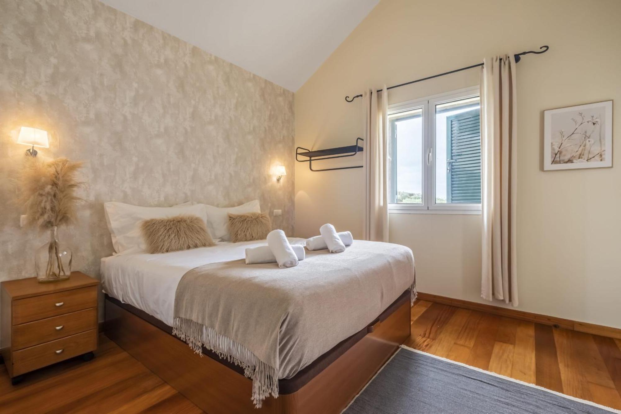 莫尼兹港Casas Do Salao By Madeira Sun Travel公寓 外观 照片