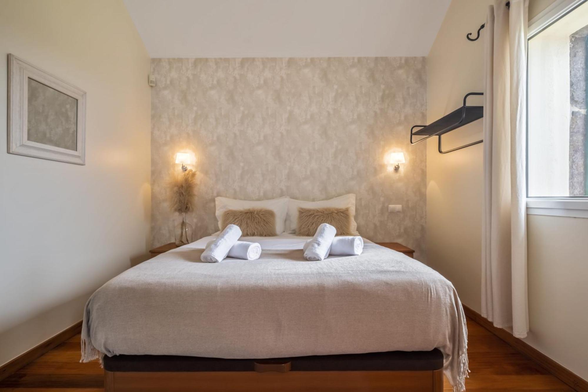 莫尼兹港Casas Do Salao By Madeira Sun Travel公寓 外观 照片
