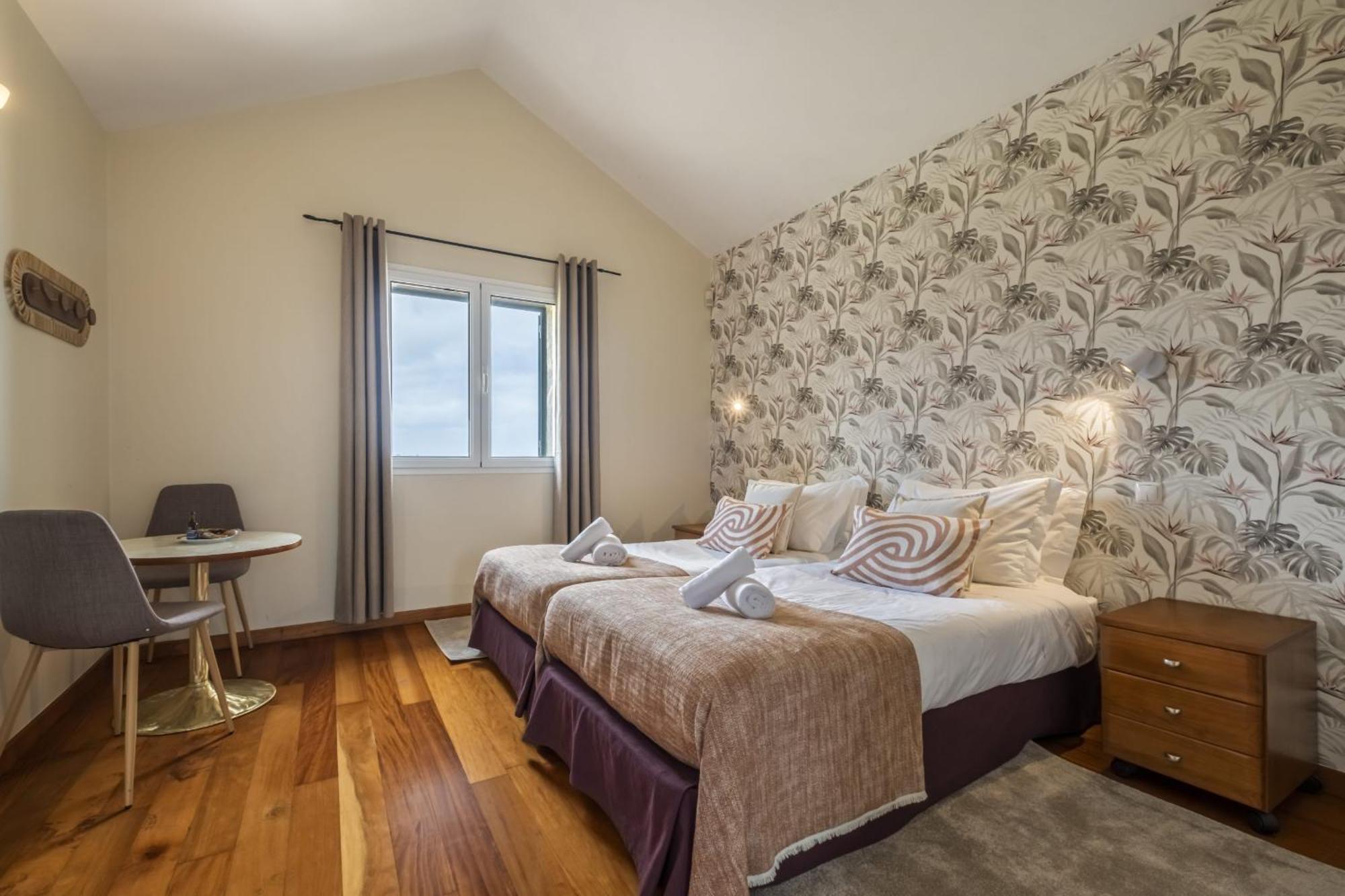 莫尼兹港Casas Do Salao By Madeira Sun Travel公寓 外观 照片