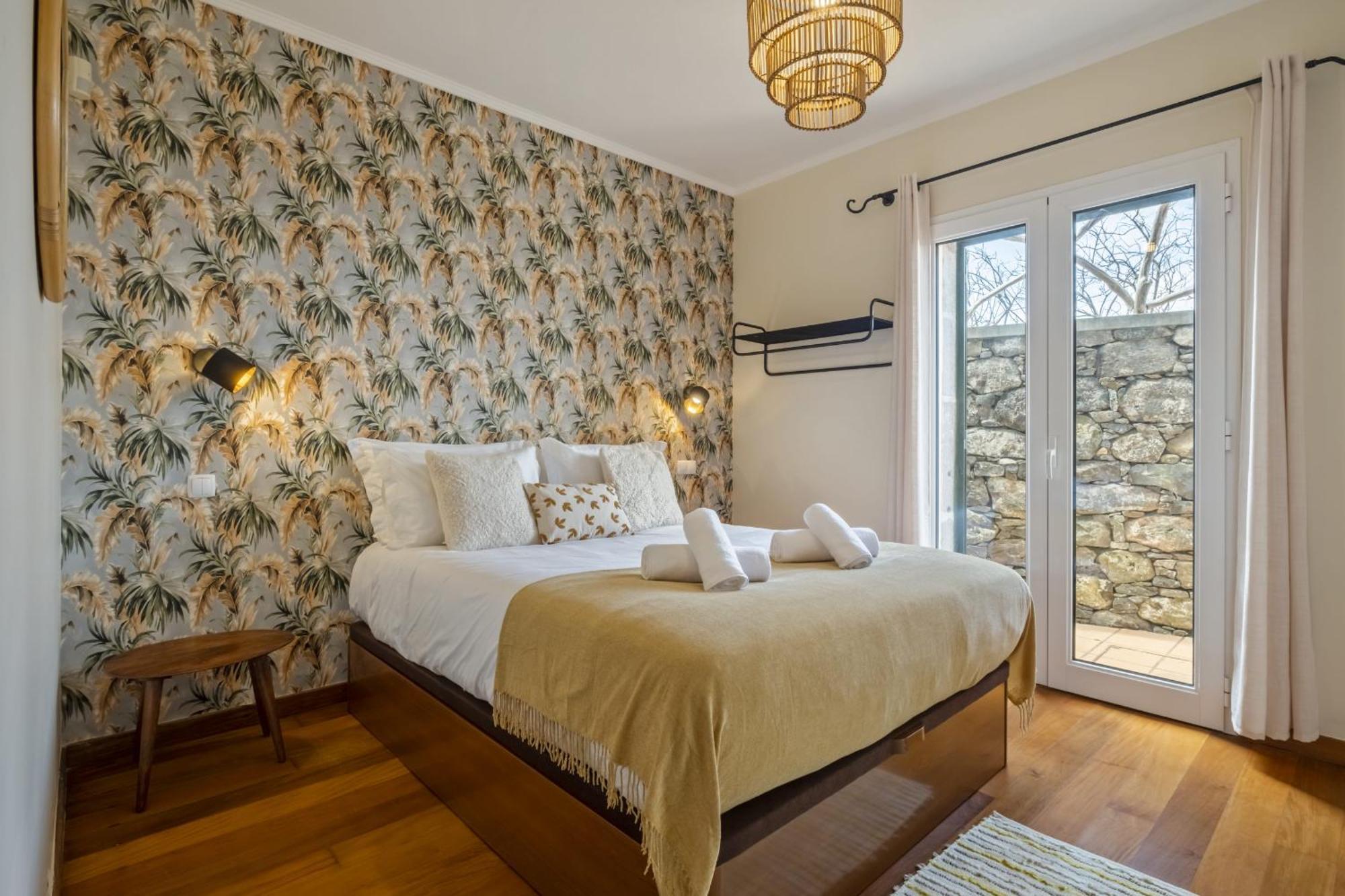 莫尼兹港Casas Do Salao By Madeira Sun Travel公寓 外观 照片