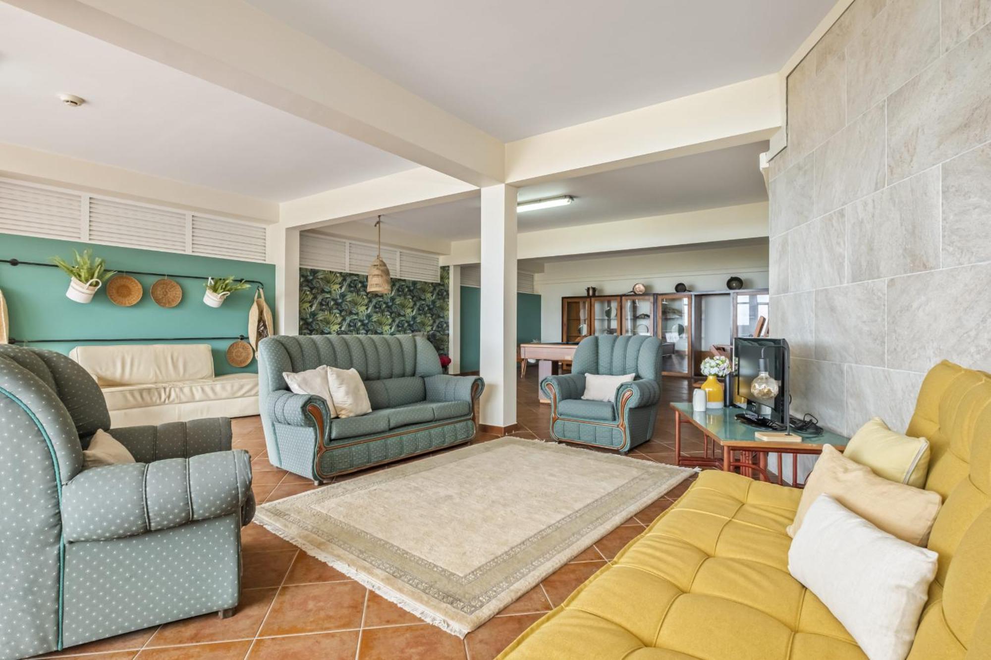 莫尼兹港Casas Do Salao By Madeira Sun Travel公寓 外观 照片