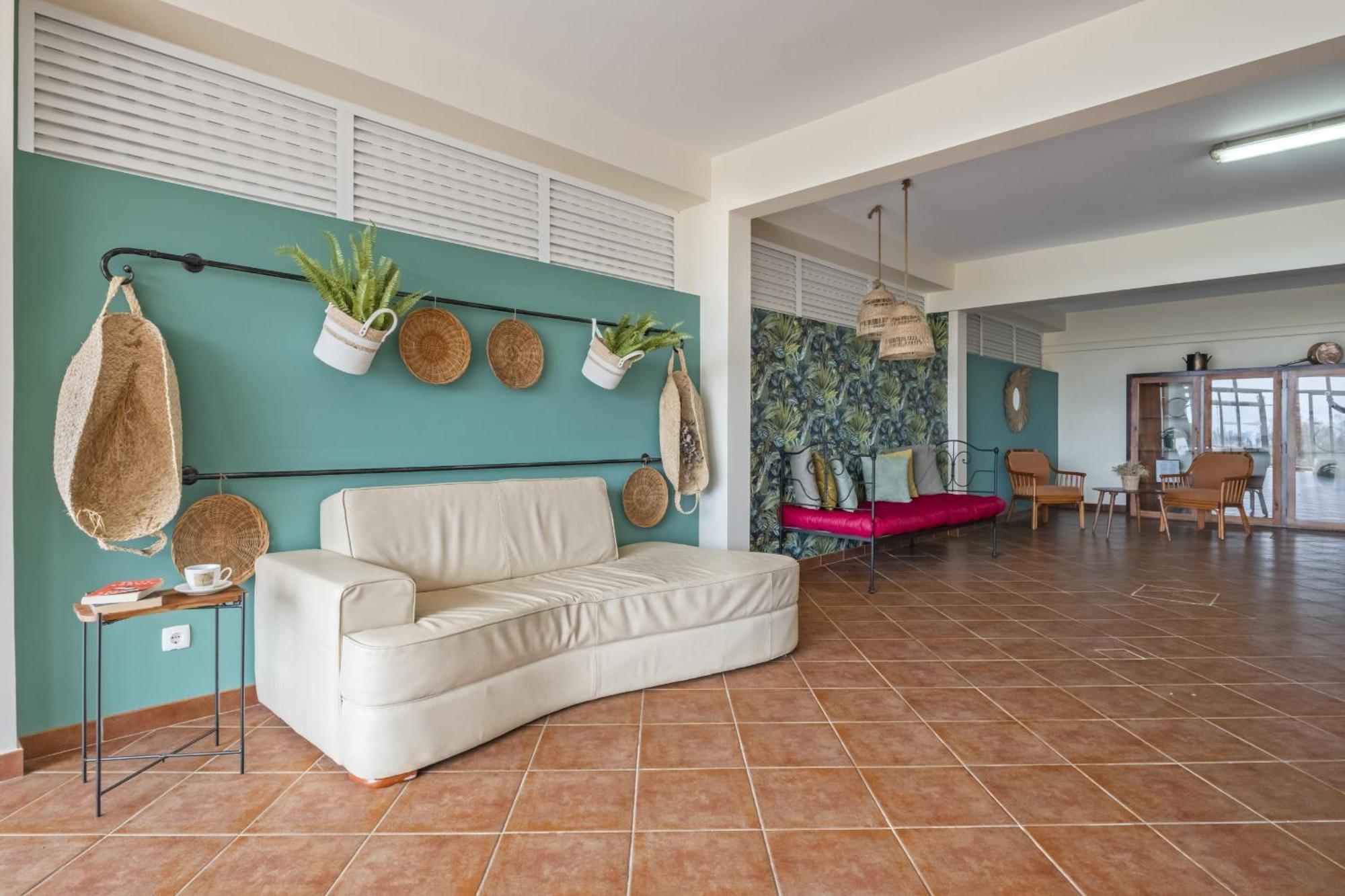 莫尼兹港Casas Do Salao By Madeira Sun Travel公寓 外观 照片