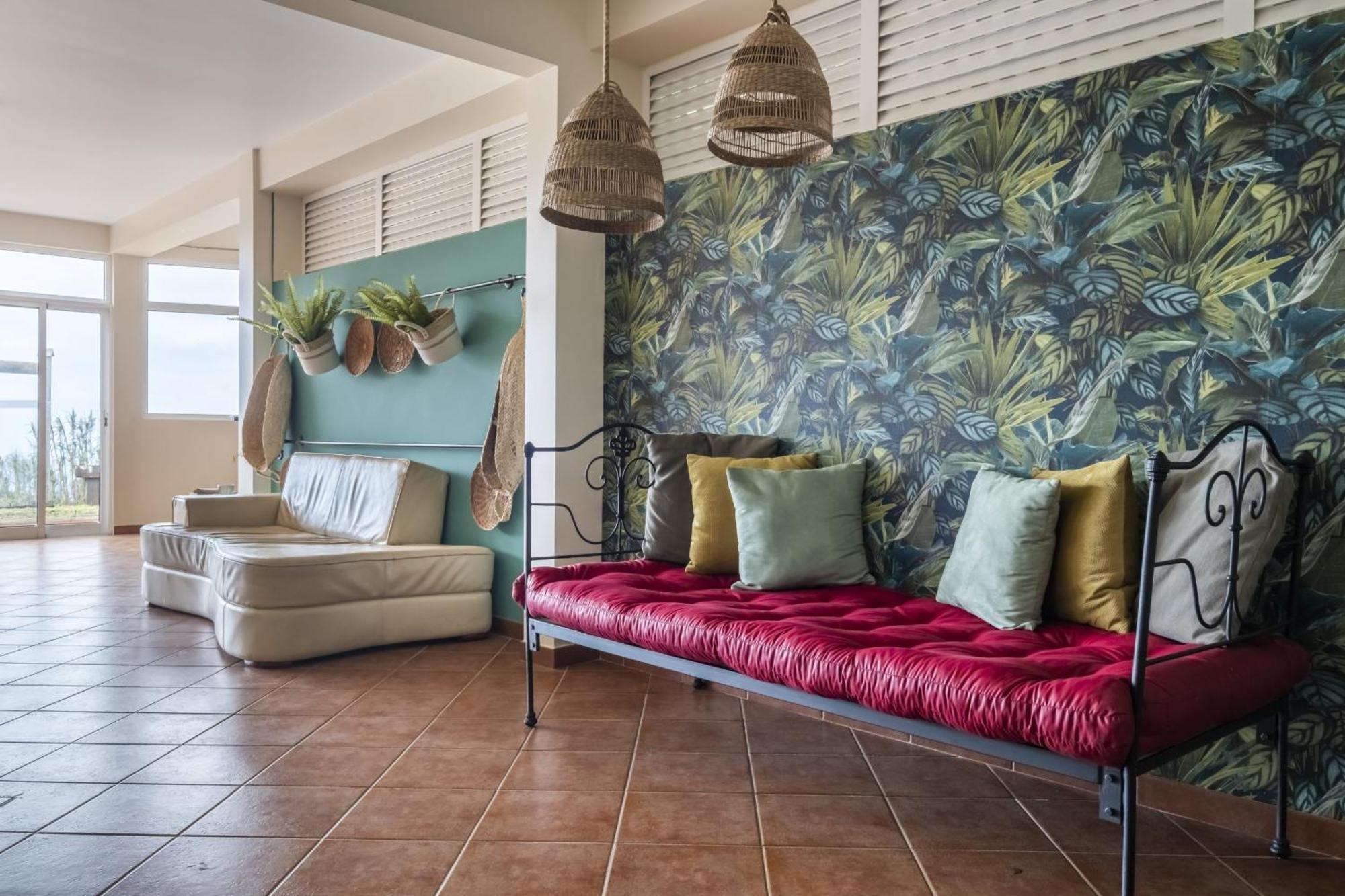 莫尼兹港Casas Do Salao By Madeira Sun Travel公寓 外观 照片