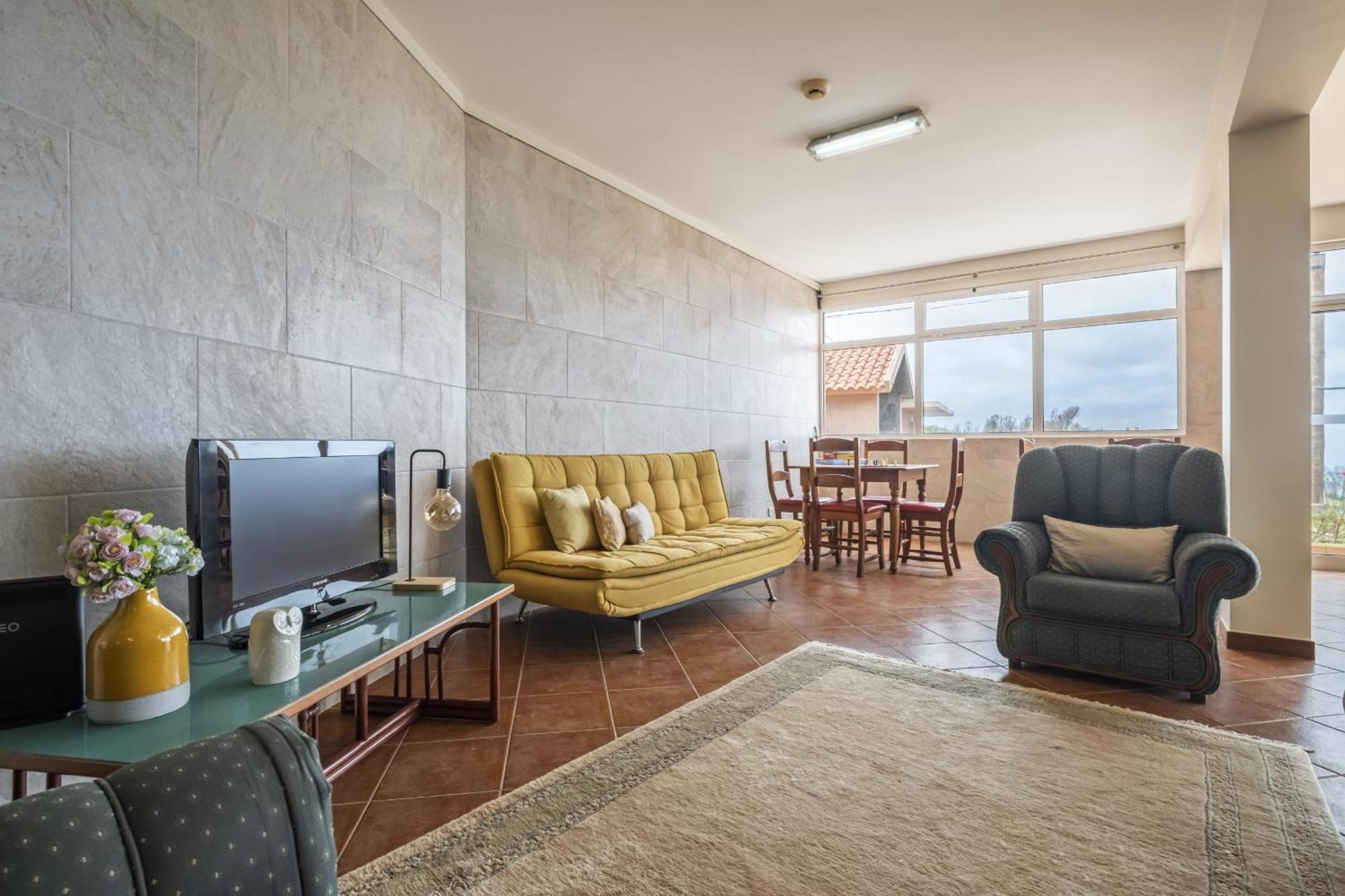莫尼兹港Casas Do Salao By Madeira Sun Travel公寓 外观 照片